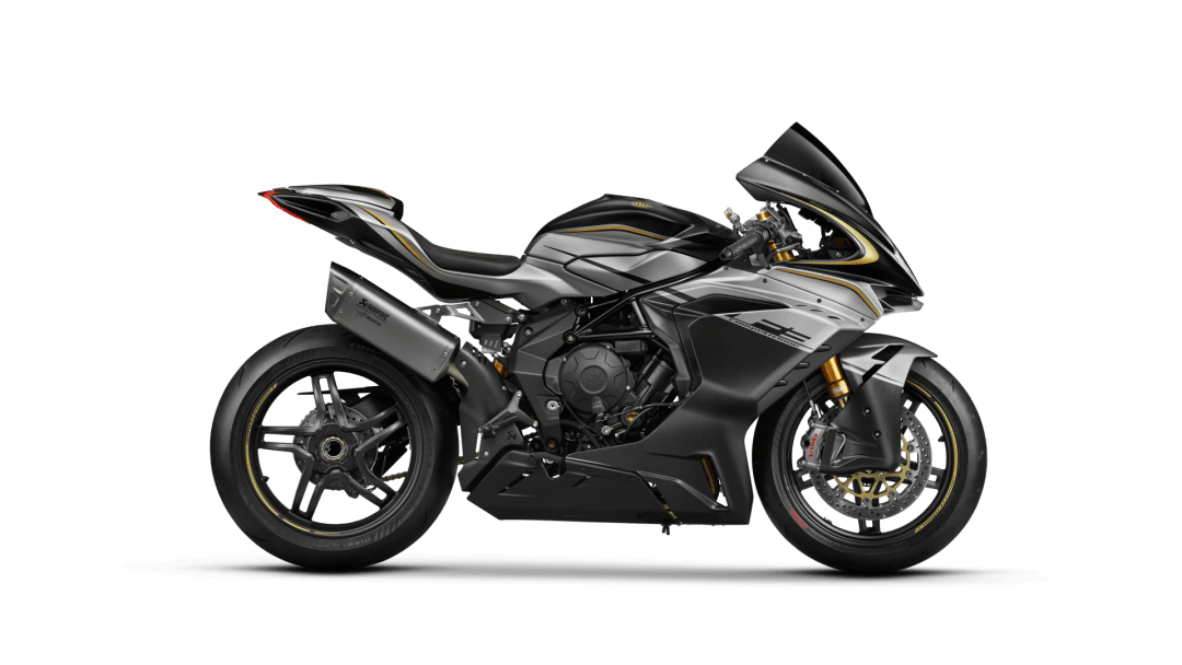 F3 series - Limited Edition